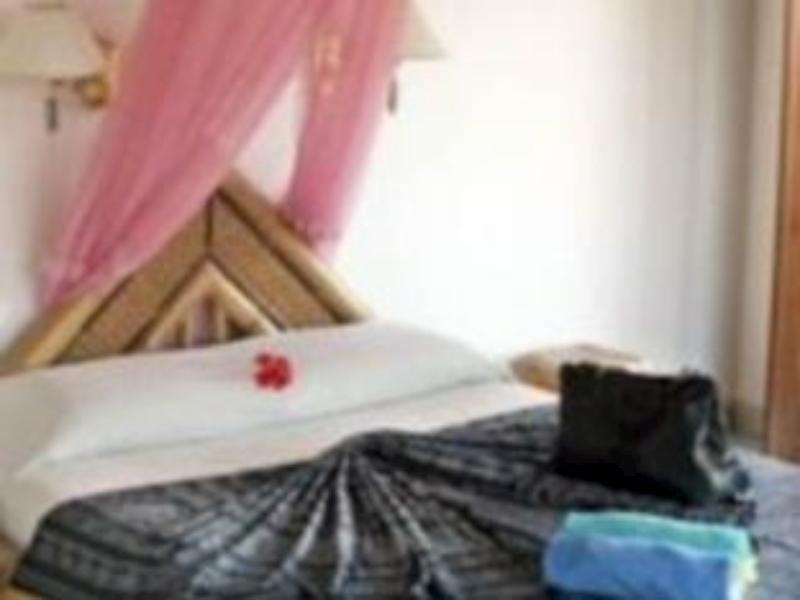 Three Dewi'S Guest House Ubud Exterior foto
