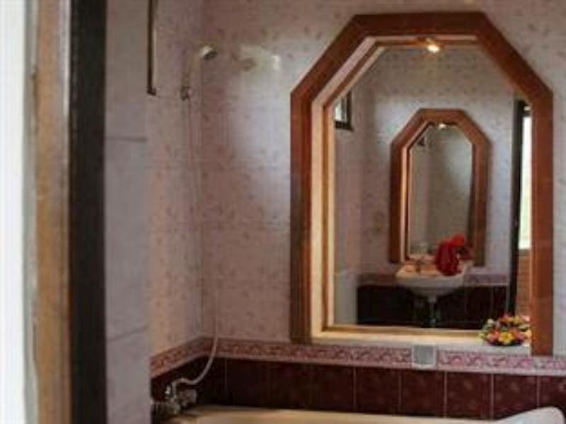 Three Dewi'S Guest House Ubud Exterior foto